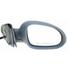 DOOR MIRROR RH POWER HTD W/SIGNAL/PUDDLE LAMP PTM REPLACEMENT FOR VOLKSWAGEN JETTA (TYPE 5) 2005 PARTSLINK NUMBER  VW1321123