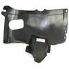 FENDER LINER FR LH (FRONT SECTION) 6 SPEED REPLACEMENT FOR VOLKSWAGEN JETTA (TYPE 5) 2005 PARTSLINK NUMBER  VW1250110