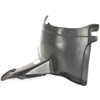 FENDER LINER FR RH (FRONT SECTION) REPLACEMENT FOR VOLKSWAGEN JETTA (TYPE 5) 2005 PARTSLINK NUMBER  VW1251107