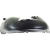 FENDER LINER FR RH (RR SECTION) REPLACEMENT FOR VOLKSWAGEN JETTA (TYPE 5) 2005 PARTSLINK NUMBER  VW1251108