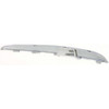 GRILLE LOWER MOULDING CHROME LH (FOG LAMP COVER MLDG) REPLACEMENT FOR VOLKSWAGEN JETTA (TYPE 5) 2005 PARTSLINK NUMBER  VW1212100