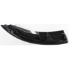 GRILLE LOWER RH W/O FOG LAMP HOLE REPLACEMENT FOR VOLKSWAGEN JETTA (TYPE 5) 2005 PARTSLINK NUMBER VW1036107