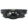 COOLING FAN ASSY 2.4L  REPLACEMENT FOR CHEVROLET COBALT 2006 PARTSLINK NUMBER  GM3115205