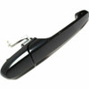 DOOR HANDLE RR RH OUTER PRIMED  REPLACEMENT FOR CHEVROLET COBALT 2006 PARTSLINK NUMBER  GM1521133