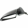 DOOR MIRROR LH MANUAL SDN  REPLACEMENT FOR CHEVROLET COBALT 2006 PARTSLINK NUMBER  GM1320310