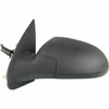 DOOR MIRROR LH MANUAL SDN  REPLACEMENT FOR CHEVROLET COBALT 2006 PARTSLINK NUMBER  GM1320310