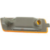 SIGNAL LAMP FR LH (IN BUMPER) CAPA REPLACEMENT FOR VOLKSWAGEN JETTA (TYPE 5) 2005 PARTSLINK NUMBER  VW2530108C