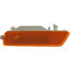 SIGNAL LAMP FR LH (IN BUMPER) HQ REPLACEMENT FOR VOLKSWAGEN JETTA (TYPE 5) 2005 PARTSLINK NUMBER  VW2530108