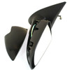DOOR MIRROR LH POWER CPE  REPLACEMENT FOR CHEVROLET COBALT 2006 PARTSLINK NUMBER  GM1320289