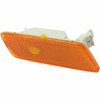 SIGNAL LAMP FR RH (IN BUMPER) CAPA REPLACEMENT FOR VOLKSWAGEN JETTA (TYPE 5) 2005 PARTSLINK NUMBER  VW2531108C