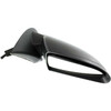 DOOR MIRROR RH MANUAL SDN  REPLACEMENT FOR CHEVROLET COBALT 2006 PARTSLINK NUMBER  GM1321310