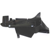 ENGINE SPLASH SHIELD LH  REPLACEMENT FOR CHEVROLET COBALT 2006 PARTSLINK NUMBER  GM1228112