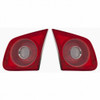 TRUNK LAMP RH (BACK-UP LAMP) HQ REPLACEMENT FOR VOLKSWAGEN JETTA (TYPE 5) 2005 PARTSLINK NUMBER  VW2883101