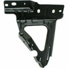 FENDER BRACKET FR RH STEEL  REPLACEMENT FOR CHEVROLET COBALT 2006 PARTSLINK NUMBER  GM1245103