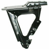 FENDER BRACKET FR RH STEEL  REPLACEMENT FOR CHEVROLET COBALT 2006 PARTSLINK NUMBER  GM1245103