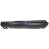 VALANCE RR PRIMED CAPA REPLACEMENT FOR VOLKSWAGEN JETTA (TYPE 5) 2005 PARTSLINK NUMBER  VW1195102C