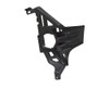 FOG LAMP BRACKET FR LH W/O SPORT PKG CAN BUILT  REPLACEMENT FOR LEXUS RX350 2013 PARTSLINK NUMBER   LX2602101