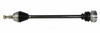 C V AXLE RH MT V6 2.8L REPLACEMENT FOR VOLKSWAGEN JETTA (TYPE 4)  2005 PARTSLINK NUMBER  NCV72010