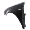 FENDER FR LH W/SIDE LAMP HOLE REPLACEMENT FOR VOLKSWAGEN JETTA (TYPE 4)  2005 PARTSLINK NUMBER  VW1240130