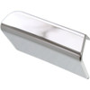 GRILLE MOULDING RH LOWER CHROME W/O F SPORT PKG  REPLACEMENT FOR LEXUS RX350 2013 PARTSLINK NUMBER  LX1047100