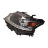 HEAD LAMP LH HID CANADA BUILTHEAD LAMP LH HID CANADA BUILT  REPLACEMENT FOR LEXUS RX350 2013 PARTSLINK NUMBER   LX2518144U