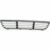 GRILLE LOWER EXCLUDE G5 GT MODEL/COBALT SS/SPORT MODEL  REPLACEMENT FOR CHEVROLET COBALT 2006 PARTSLINK NUMBER  	GM1200548