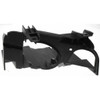 HEAD LAMP BRACKET RH  REPLACEMENT FOR CHEVROLET COBALT 2006 PARTSLINK NUMBER  GM2509106