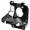 HEAD LAMP BRACKET RH  REPLACEMENT FOR CHEVROLET COBALT 2006 PARTSLINK NUMBER  GM2509106