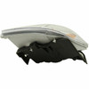 HEAD LAMP LH BASE/L/LT W/BRACKET  REPLACEMENT FOR CHEVROLET COBALT 2006 PARTSLINK NUMBER  GM2502281U