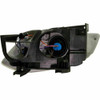 HEAD LAMP RH (W/O BRACKET) CAPA  REPLACEMENT FOR CHEVROLET COBALT 2006 PARTSLINK NUMBER  GM2503251C