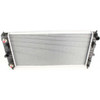 RADIATOR (2608) 4CYL  REPLACEMENT FOR CHEVROLET COBALT 2006 PARTSLINK NUMBER  GM3010473