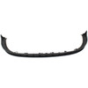 VALANCE FR SS MODELS USE WITH GM1000736 BUMPER CAPA  REPLACEMENT FOR CHEVROLET COBALT 2006 PARTSLINK NUMBER  GM1095192C