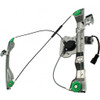 WINDOW REGULATOR FR RH POWER  REPLACEMENT FOR CHEVROLET COBALT 2006 PARTSLINK NUMBER  GM1351179