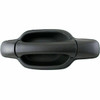 DOOR HANDLE RR RH OUTER TEXTURED  REPLACEMENT FOR CHEVROLET COLORADO 2006 PARTSLINK NUMBER  GM1521114