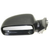 DOOR MIRROR LH POWER TEXTURED STANDARD CAB 04-11/ CREW CAB 04-08  REPLACEMENT FOR CHEVROLET COLORADO 2006 PARTSLINK NUMBER  GM1320280