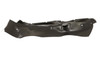 FENDER LINER FR LH OUTER 1ST DESIGN	REPLACEMENT FOR CHEVROLET COLORADO 2006 PARTSLINK NUMBER  	GM1250117