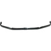 GRILLE MOULDING PTM MATT-BLACK  REPLACEMENT FOR CHEVROLET COLORADO 2006 PARTSLINK NUMBER  GM1210108