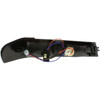 SIGNAL LAMP FR LH (EXTREME MODEL) HQ  REPLACEMENT FOR CHEVROLET COLORADO 2006 PARTSLINK NUMBER  GM2520192