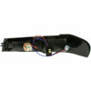 SIGNAL LAMP FR RH (EXTREME MODEL) HQ  REPLACEMENT FOR CHEVROLET COLORADO 2006 PARTSLINK NUMBER  	GM2521192