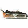 SIGNAL LAMP FR RH (EXTREME MODEL) HQ  REPLACEMENT FOR CHEVROLET COLORADO 2006 PARTSLINK NUMBER  	GM2521192