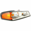 SIGNAL LAMP FR RH (EXTREME MODEL) HQ  REPLACEMENT FOR CHEVROLET COLORADO 2006 PARTSLINK NUMBER  	GM2521192