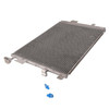CONDENSER (3297)  REPLACEMENT FOR CHEVROLET CORVETTE 2006 PARTSLINK NUMBER    GM3030252