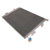 CONDENSER (3297)  REPLACEMENT FOR CHEVROLET CORVETTE 2006 PARTSLINK NUMBER    GM3030252