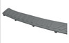 BUMPER STEP PAD RR  REPLACEMENT FOR CHEVROLET EQUINOX 2006 PARTSLINK NUMBER  GM1191112