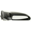 DOOR MIRROR RH POWER PTM  REPLACEMENT FOR CHEVROLET EQUINOX 2006 PARTSLINK NUMBER   GM1321320