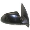 DOOR MIRROR RH POWER PTM  REPLACEMENT FOR CHEVROLET EQUINOX 2006 PARTSLINK NUMBER   GM1321320
