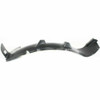 FENDER LINER FR LH  REPLACEMENT FOR CHEVROLET EQUINOX 2006 PARTSLINK NUMBER  GM1250112