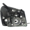 HEAD LAMP LH HQ  REPLACEMENT FOR CHEVROLET EQUINOX 2006 PARTSLINK NUMBER  GM2502254