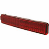 REFLECTOR RR LH/RH CAPA  REPLACEMENT FOR CHEVROLET EQUINOX 2006 PARTSLINK NUMBER  GM2830101C