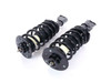STRUT ASSEMBLY FR RH  REPLACEMENT FOR CHEVROLET EQUINOX 2006 PARTSLINK NUMBER   11012